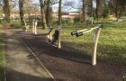 Leamington Spa - Outdoor Gym