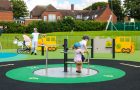Woodville Recreation Ground