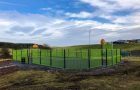 Upperton MUGA