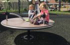 Lockway Play Area