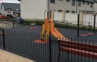 Bellshill Road - Springfield Housing Play Park