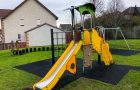 Wellside Wynd Play Area