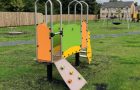 Frankfield Loch Play Area