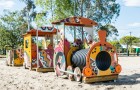 QLD - Grand Street Park, Pittsworth
