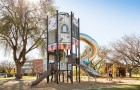 SA - Princess Elizabeth Play space