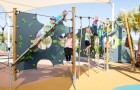 SA - Semaphore Play Space