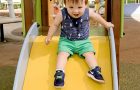 NSW - Wahroonga Park Playground