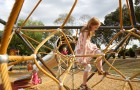 VIC - Waverley Park Playground