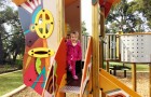 WA - Cheltondale Park