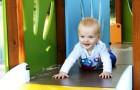 WA - Eaton Family Centre Playground