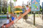QLD - Shang Street Park, Mooroobool, Cairns