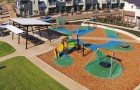 SA - Playford Alive Playground
