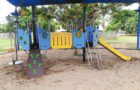 QLD - Beagle Park, Townsville