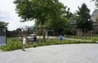 Cuneraschool Rhenen