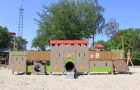 Camping de Posthoorn, Rucphen