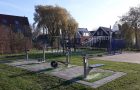 Zaandam, Morgensterstraat