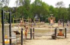 Camping Molenhof, Reutem