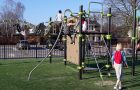 Kindercampus St. Joseph, Lisse