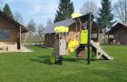Camping Ter Spegelt, Eersel