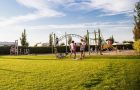 Camping ‘t Hoge Licht, Westkapelle