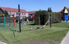 Speeltuin de Duinrand, De Zilk
