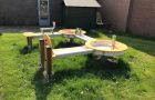 Speeltuinvereniging De Zonnebloem, Papendrecht