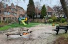 Sprinterplaats, Vlaardingen