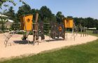 Vakantiepark Familyland, Hoogerheide