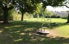 Mathildadonk, Roosendaal