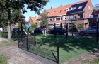 Koningin Wilhelminalaan, Castricum