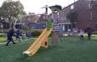 Haverakker, Zoetermeer