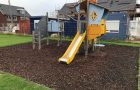 Heerlijckheid, Nieuw Vossemeer