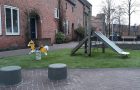De Zaan, Woerden