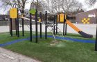 Basisschool de Vlieger, Hoensbroek