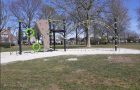Wilhelminapark, Best