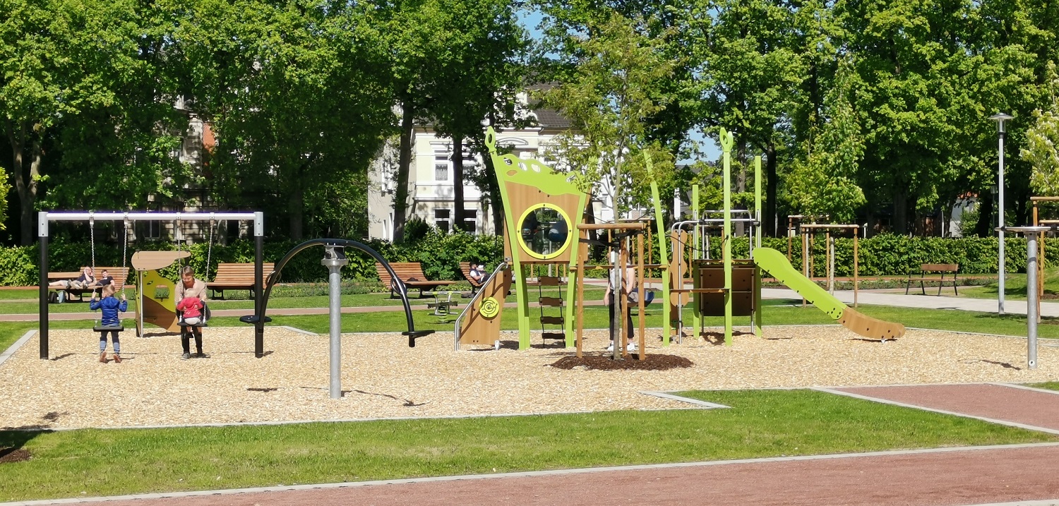 Lage - DE