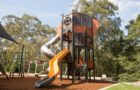 NSW - Banjo Paterson Park Metropolis Tower