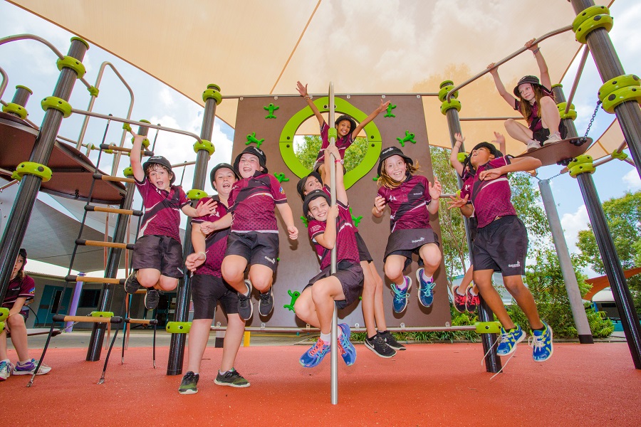 NT - Bakewell Primary School