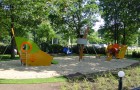 De Efteling