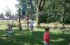 Speelpark Linnaeuslaan, Voorhout