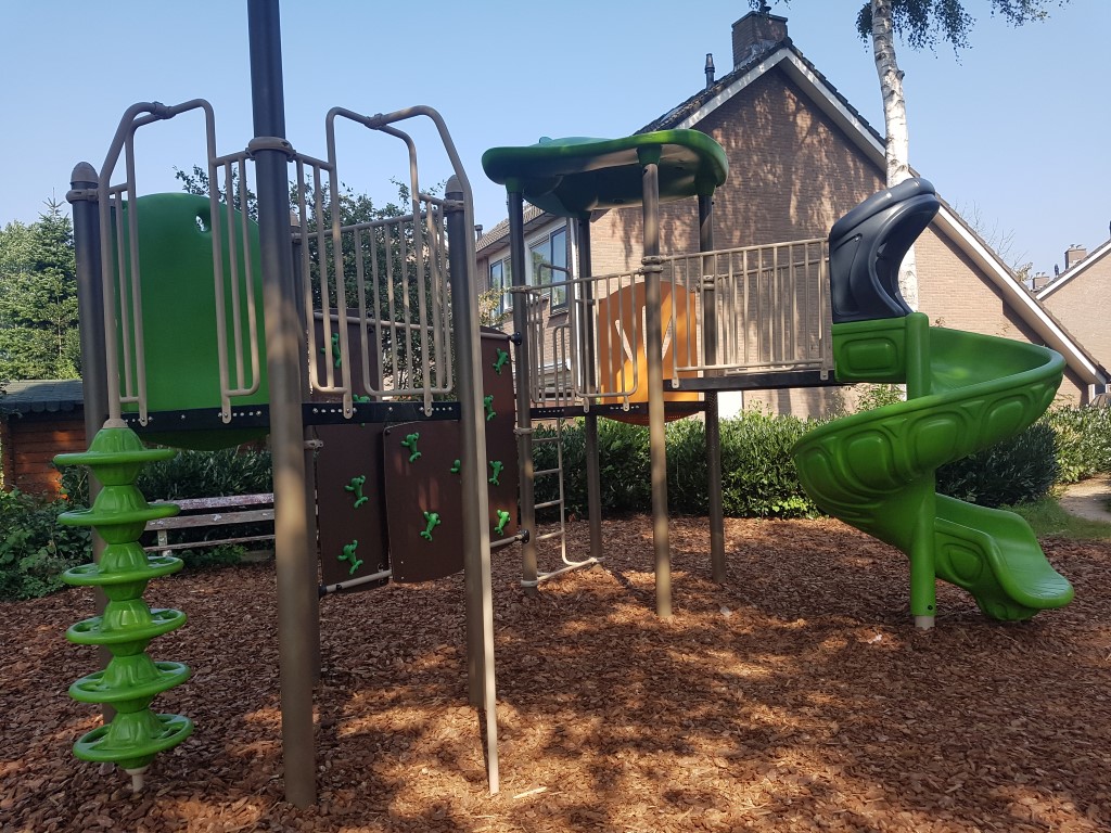 Bunschotenmeen, Harderwijk
