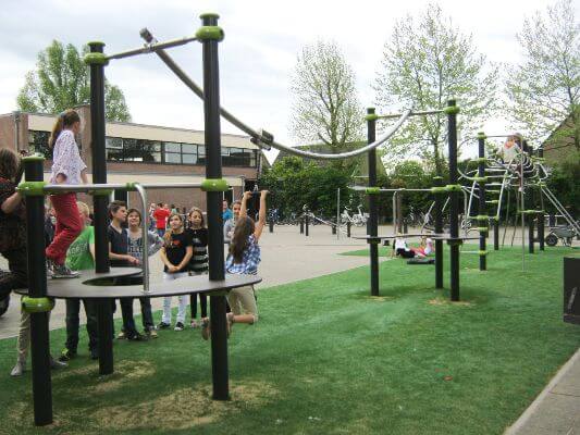 Basisschool 'Op de Horst' Groesbeek