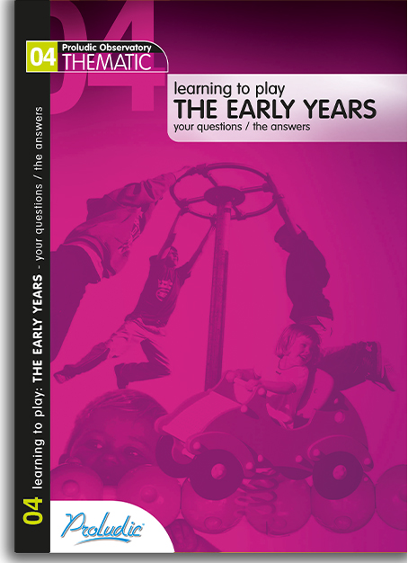 The early years