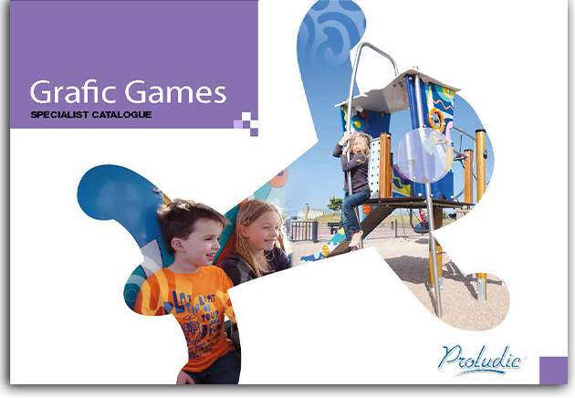 Grafic Games – Bespoke Design