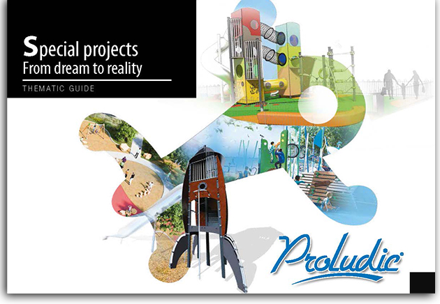 Special projects