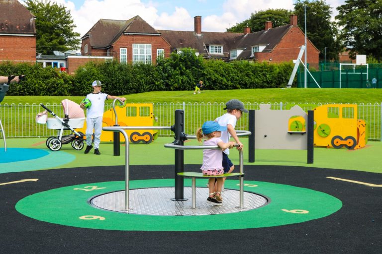 Woodville Recreation Ground