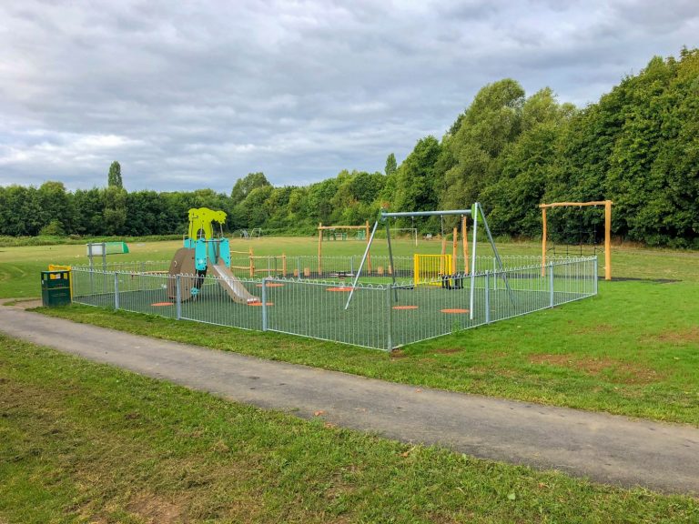 Warwick – Multi-Site Refurbishment