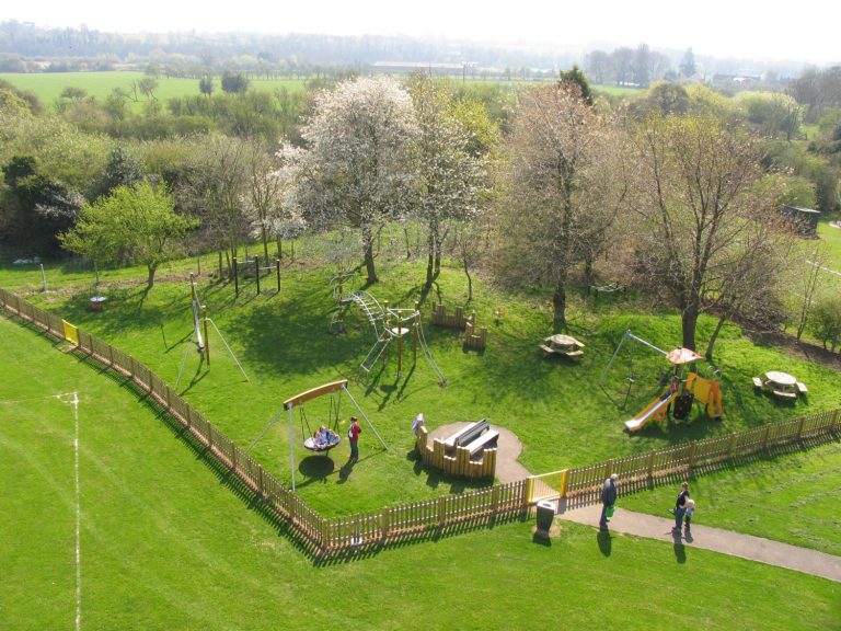 Gunthorpe Park
