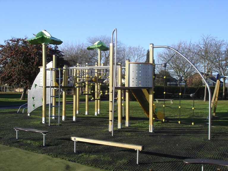 Kinoulton Play Area