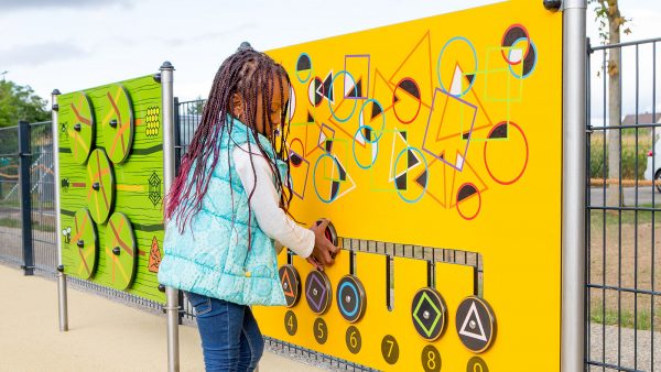Discover all our play panels